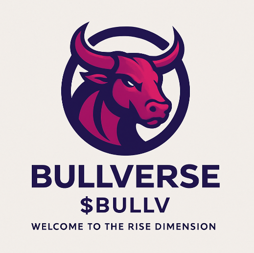 BullXVerse Logo